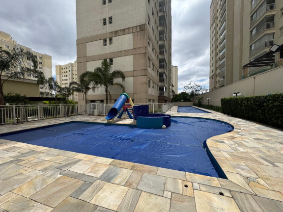 Apartamento com 3 Quartos à Venda, 114 m² em Planalto - São Bernardo Do Campo