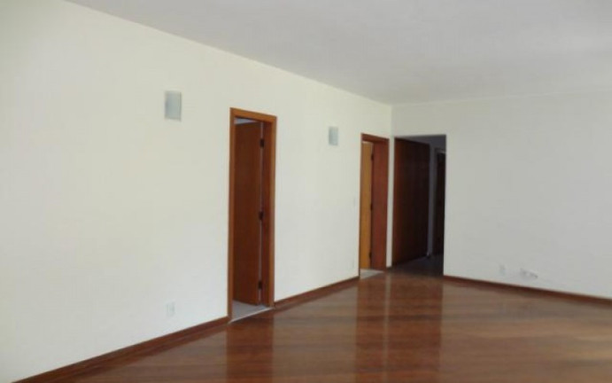 Imagem Apartamento com 4 Quartos à Venda, 156 m² em Jardim Aquarius - São José Dos Campos Imagem Apartamento com 4 Quartos à Venda, 156 m² em Jardim Aquarius - São José Dos Campos