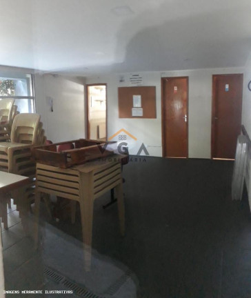 Imagem Apartamento com 2 Quartos à Venda, 49 m² em Parque Mandaqui - São Paulo Imagem Apartamento com 2 Quartos à Venda, 49 m² em Parque Mandaqui - São Paulo