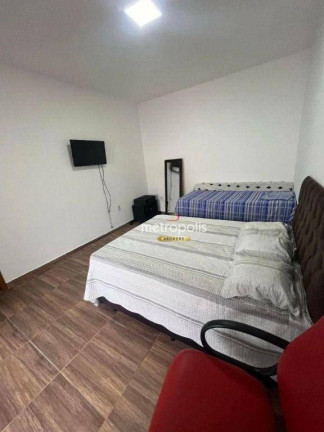 Imagem Sobrado com 3 Quartos à Venda, 200 m² em Roseira - Roseira