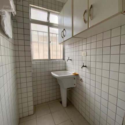 Imagem Apartamento com 1 Quarto à Venda, 42 m² em Gonzaga - Santos Imagem Apartamento com 1 Quarto à Venda, 42 m² em Gonzaga - Santos