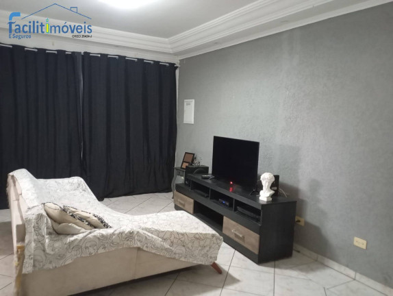 Imagem Casa com 3 Quartos à Venda, 199 m² em Jordanópolis - São Bernardo Do Campo Imagem Casa com 3 Quartos à Venda, 199 m² em Jordanópolis - São Bernardo Do Campo
