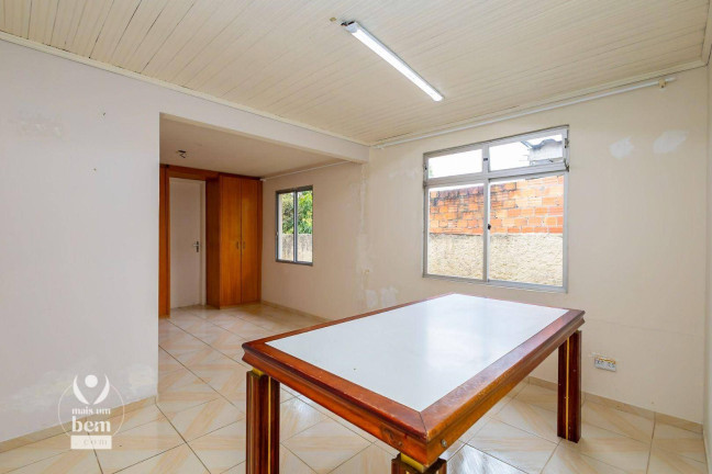 Imagem Casa com 3 Quartos à Venda, 69 m² em Bairro Alto - Curitiba Imagem Casa com 3 Quartos à Venda, 69 m² em Bairro Alto - Curitiba