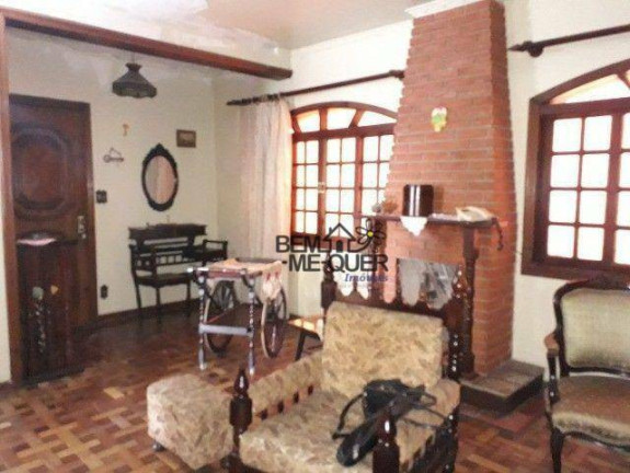 Imagem Sobrado com 3 Quartos à Venda, 260 m² em Jardim Vivan - São Paulo Imagem Sobrado com 3 Quartos à Venda, 260 m² em Jardim Vivan - São Paulo