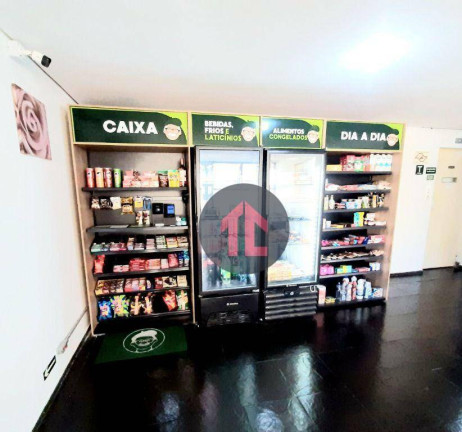 Imagem Apartamento com 1 Quarto à Venda, 41 m² em Jardim Guanabara - Campinas Imagem Apartamento com 1 Quarto à Venda, 41 m² em Jardim Guanabara - Campinas