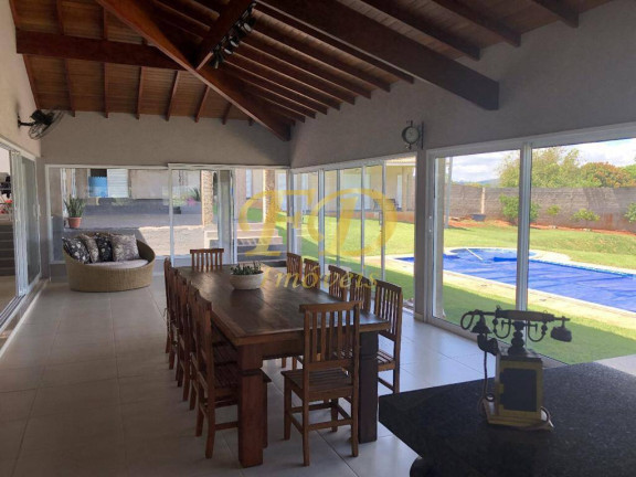 Imagem Casa de Condomínio com 8 Quartos à Venda, 2.370 m² em Atibaia - Atibaia Imagem Casa de Condomínio com 8 Quartos à Venda, 2.370 m² em Atibaia - Atibaia