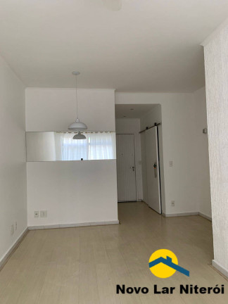 Imagem Apartamento com 2 Quartos à Venda, 74 m² em Santa Rosa - Niterói