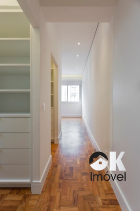 Imagem Apartamento com 4 Quartos à Venda, 382 m² em Jardim Paulista - São Paulo