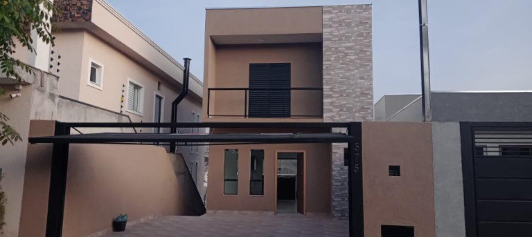 Imagem Casa à Venda,  em Portal Dos Ipês Iii