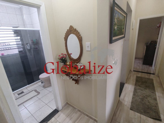 Imagem Imóvel com 2 Quartos à Venda, 62 m² em Boqueirão - Santos Imagem Imóvel com 2 Quartos à Venda, 62 m² em Boqueirão - Santos