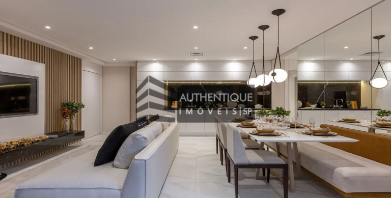 Imagem Apartamento com 2 Quartos à Venda, 125 m² em Chácara Santo Antônio (zona Sul) - São Paulo Imagem Apartamento com 2 Quartos à Venda, 125 m² em Chácara Santo Antônio (zona Sul) - São Paulo