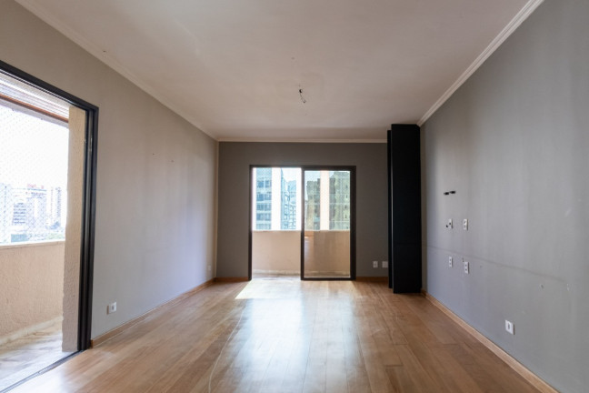 Imagem Apartamento com 3 Quartos à Venda, 209 m² em Itaim Bibi - São Paulo Imagem Apartamento com 3 Quartos à Venda, 209 m² em Itaim Bibi - São Paulo