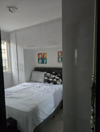 Imagem Apartamento com 3 Quartos à Venda, 70 m² em Cambuci - São Paulo Imagem Apartamento com 3 Quartos à Venda, 70 m² em Cambuci - São Paulo
