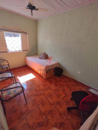 Imagem Casa com 2 Quartos à Venda, 170 m² em Perdizes - Piracicaba Imagem Casa com 2 Quartos à Venda, 170 m² em Perdizes - Piracicaba