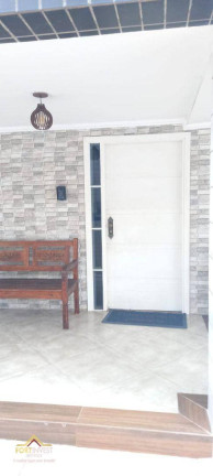 Imóvel com 2 Quartos à Venda, 77 m² em Boqueirão - Praia Grande