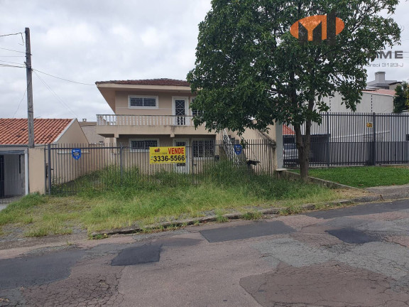 Casa com 3 Quartos à Venda, 140 m² em Bairro Alto - Curitiba