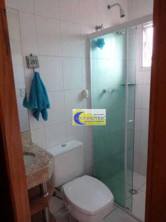 Imagem Cobertura com 3 Quartos à Venda, 135 m² em Rudge Ramos - São Bernardo Do Campo Imagem Cobertura com 3 Quartos à Venda, 135 m² em Rudge Ramos - São Bernardo Do Campo