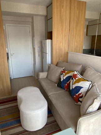 Imagem Kitnet com 1 Quarto à Venda, 29 m² em Vila Nova Conceição - São Paulo Imagem Kitnet com 1 Quarto à Venda, 29 m² em Vila Nova Conceição - São Paulo