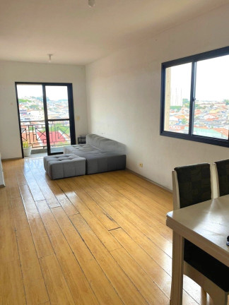 Imagem Apartamento com 3 Quartos à Venda, 75 m² em Assunção - São Bernardo Do Campo