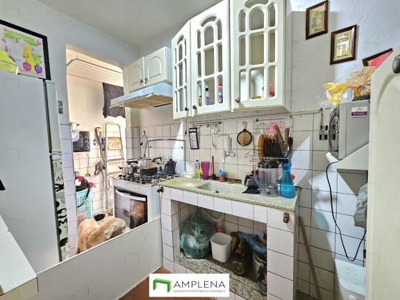 Imagem Apartamento com 3 Quartos à Venda, 71 m² em Portuguesa - Rio De Janeiro