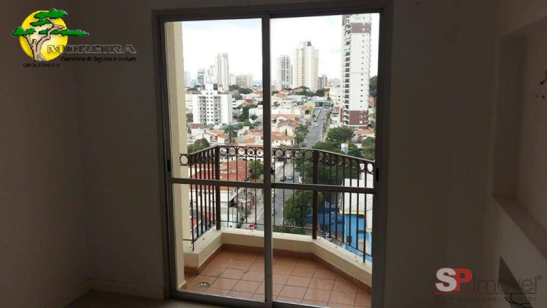 Imagem Apartamento com 3 Quartos à Venda, 80 m² em Santa Teresinha - São Paulo Imagem Apartamento com 3 Quartos à Venda, 80 m² em Santa Teresinha - São Paulo