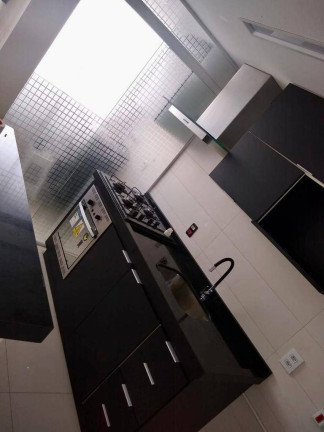 Imagem Apartamento com 2 Quartos à Venda, 50 m² em Jardim Terra Branca - Bauru Imagem Apartamento com 2 Quartos à Venda, 50 m² em Jardim Terra Branca - Bauru