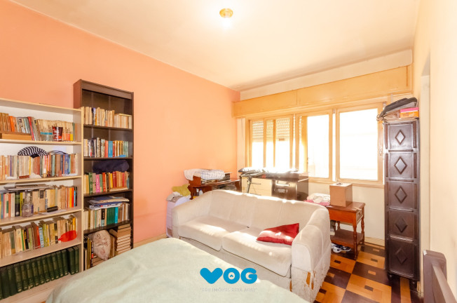 Imagem Imóvel com 2 Quartos à Venda, 106 m² em Santana - Porto Alegre