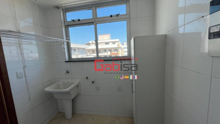 Imagem Cobertura com 4 Quartos para Alugar, 274 m² em Vila Nova - Cabo Frio Imagem Cobertura com 4 Quartos para Alugar, 274 m² em Vila Nova - Cabo Frio