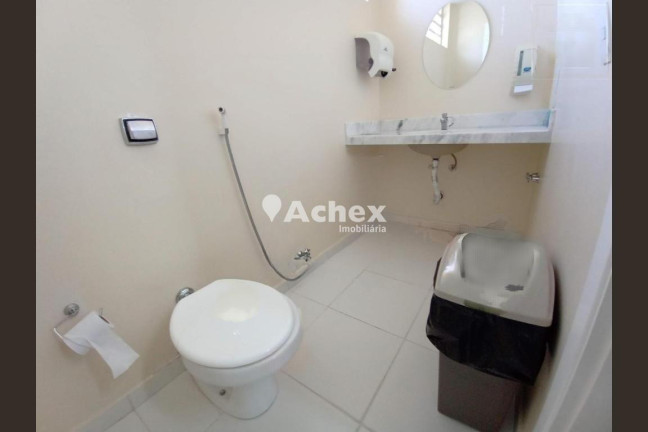 Imagem Casa com 3 Quartos à Venda, 237 m² em Jardim Santa Genebra - Campinas