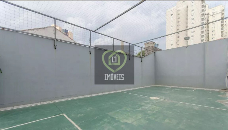 Imagem Apartamento com 3 Quartos à Venda, 83 m² em Pompeia - São Paulo