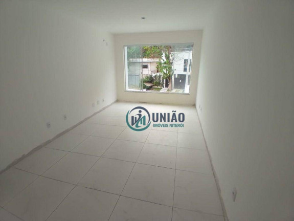 Imagem Casa com 4 Quartos à Venda, 135 m² em Itaipu - Niterói Imagem Casa com 4 Quartos à Venda, 135 m² em Itaipu - Niterói