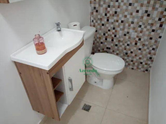 Imagem Sala Comercial à Venda, 50 m² em Jardim São Paulo - Guarulhos Imagem Sala Comercial à Venda, 50 m² em Jardim São Paulo - Guarulhos