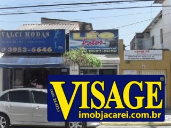 Imagem Imóvel Comercial à Venda, 205 m² em Centro - Jacareí Imagem Imóvel Comercial à Venda, 205 m² em Centro - Jacareí