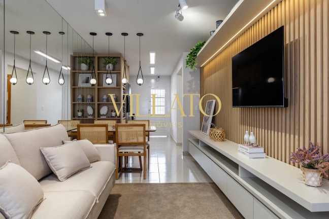 Imagem Casa com 2 Quartos à Venda, 64 m² em Parque Das Camélias - Goianira Imagem Casa com 2 Quartos à Venda, 64 m² em Parque Das Camélias - Goianira