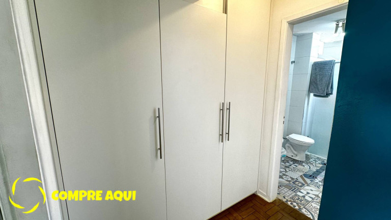 Imagem Apartamento com 1 Quarto à Venda, 55 m² em Campos Elíseos - São Paulo