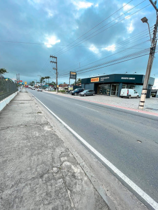 Imagem Terreno à Venda, 500 m² em Xv De Novembro - Tijucas Imagem Terreno à Venda, 500 m² em Xv De Novembro - Tijucas