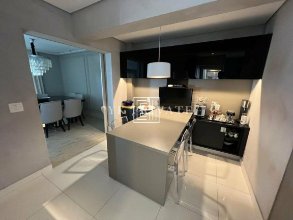 Imagem Apartamento com 3 Quartos à Venda, 202 m² em Jardim Das Perdizes - São Paulo