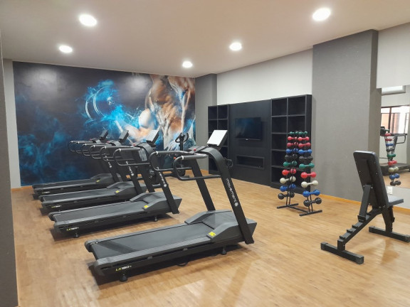 Imagem Apartamento com 3 Quartos à Venda, 70 m² em Jatiúca - Maceió