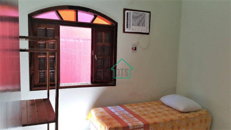 Imagem Casa com 5 Quartos à Venda, 440 m² em Morada Da Praia - Bertioga