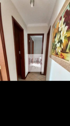 Imagem Apartamento com 3 Quartos à Venda, 130 m² em Parque Campolim - Sorocaba