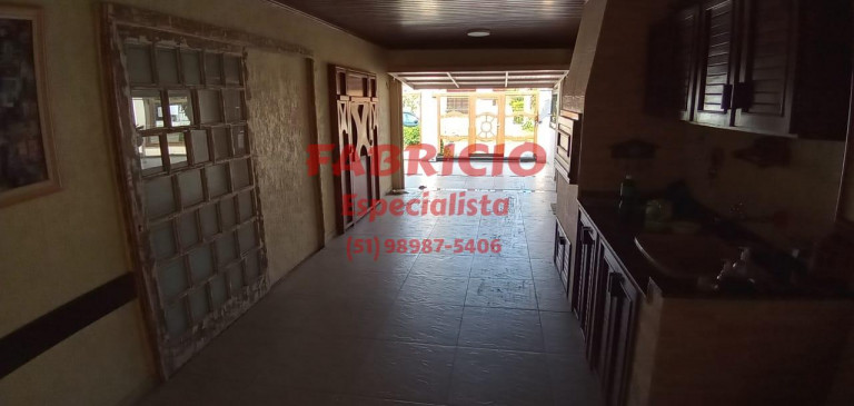 Imagem Casa com 4 Quartos à Venda, 180 m² em Capão Novo - Capão Da Canoa
