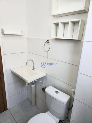 Imagem Apartamento com 2 Quartos à Venda, 40 m² em Eusébio - Eusébio Imagem Apartamento com 2 Quartos à Venda, 40 m² em Eusébio - Eusébio