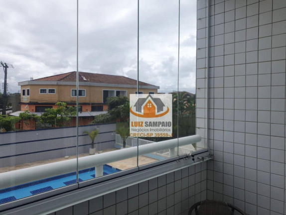 Imagem Apartamento com 3 Quartos à Venda, 94 m² em Satélite - Itanhaém Imagem Apartamento com 3 Quartos à Venda, 94 m² em Satélite - Itanhaém