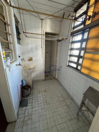 Imagem Apartamento com 3 Quartos à Venda, 84 m² em Pinheiros - São Paulo
