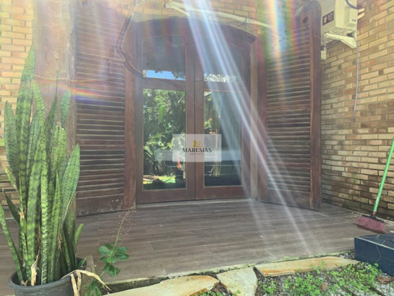 Imagem Casa com 1 Quarto à Venda, 100 m² em Maresias - São Sebastião Imagem Casa com 1 Quarto à Venda, 100 m² em Maresias - São Sebastião