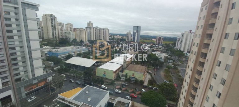 Imagem Apartamento com 2 Quartos à Venda, 98 m² em Jardim Aquárius - São José Dos Campos