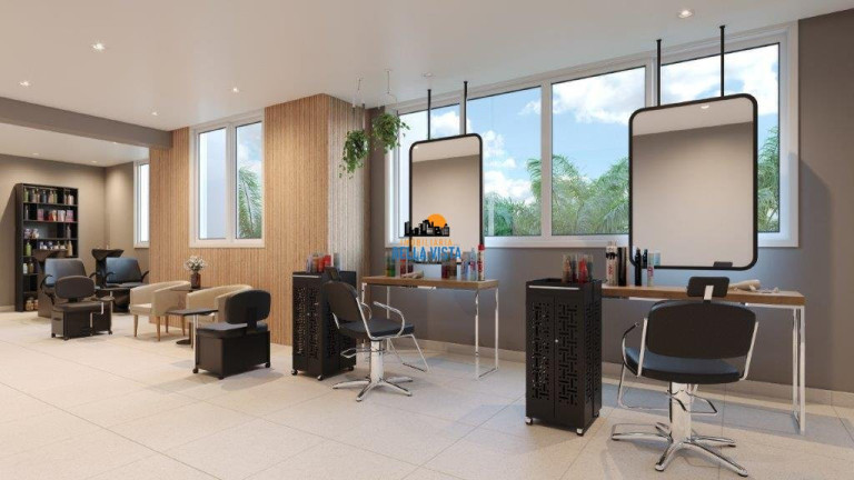 Imagem Apartamento com 2 Quartos à Venda,  em água Branca - São Paulo