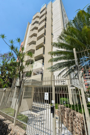 Imagem Apartamento com 2 Quartos à Venda, 58 m² em Pinheiros - São Paulo Imagem Apartamento com 2 Quartos à Venda, 58 m² em Pinheiros - São Paulo