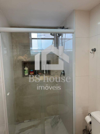 Imagem Apartamento com 3 Quartos à Venda, 114 m² em Centro - Santo André Imagem Apartamento com 3 Quartos à Venda, 114 m² em Centro - Santo André