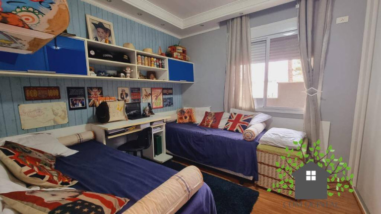 Imagem Casa com 3 Quartos à Venda, 270 m² em Jardim São Vicente - Cotia